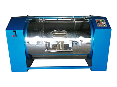 全封閉式羊毛清洗機(jī)